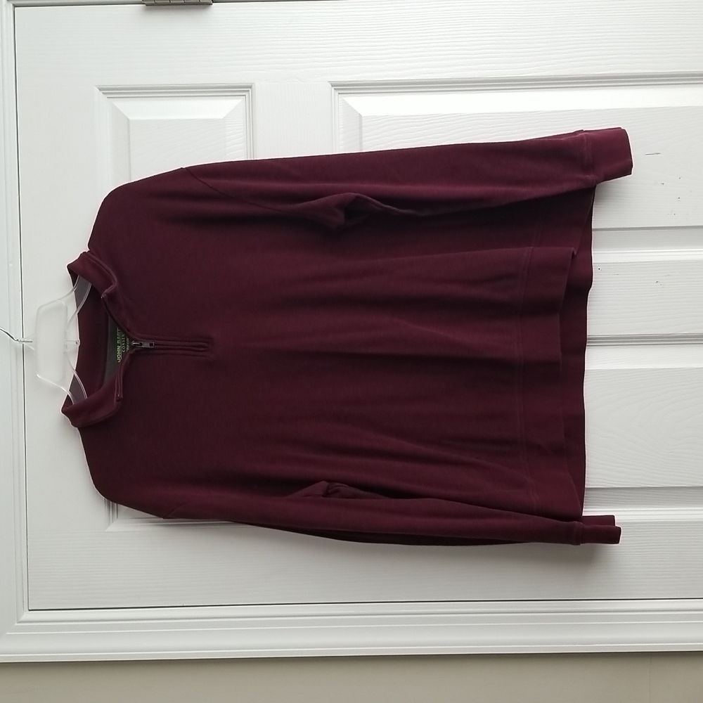 John Bartlett Men's Shirt